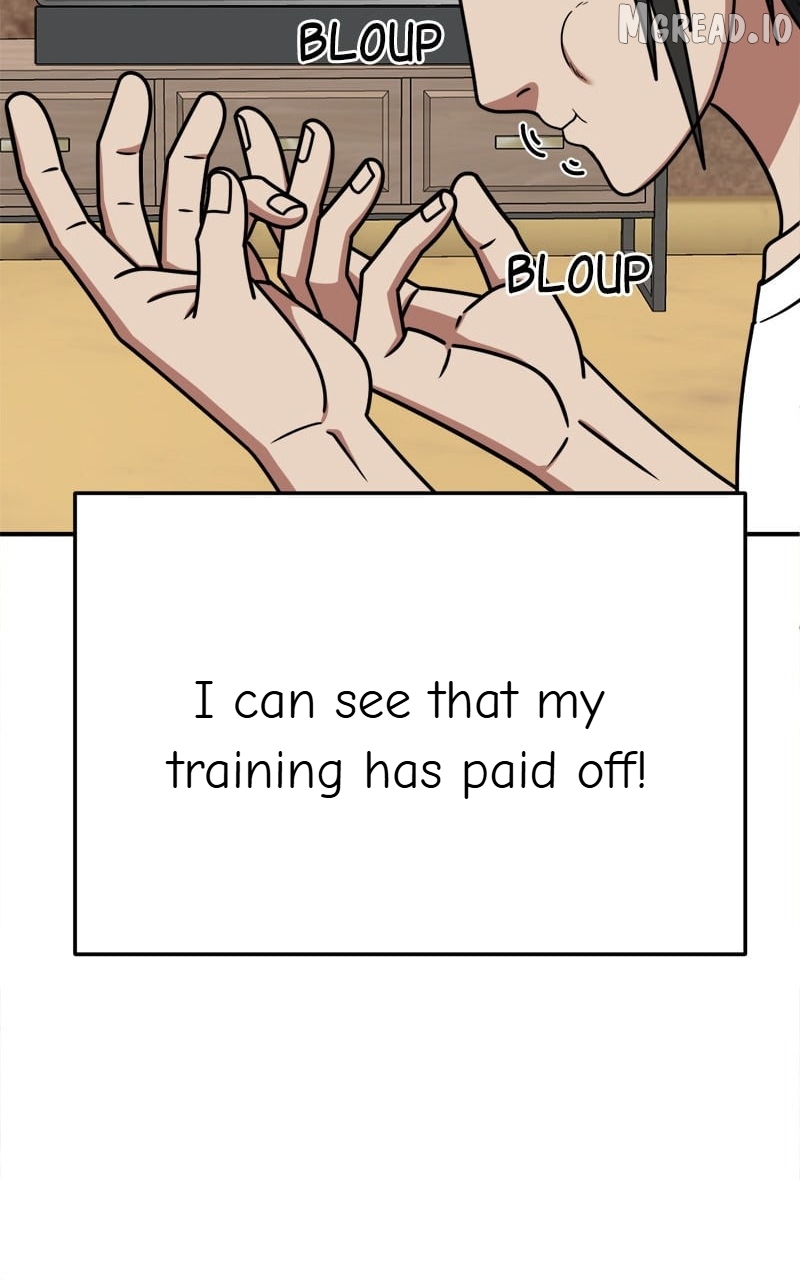 Change Me Chapter 258  - page 37